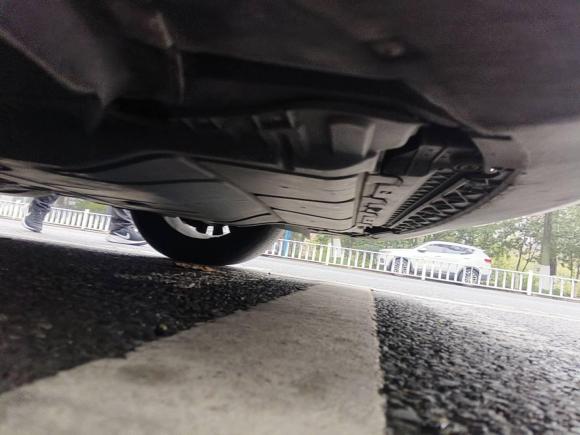 [杭州·浙A] 二手大众朗逸纯电2019款 优享版