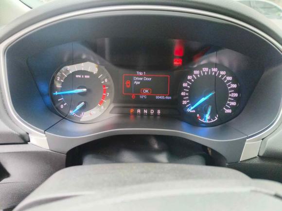 [上海·苏E] 二手福特蒙迪欧2013款 1.5L GTDi180时尚型