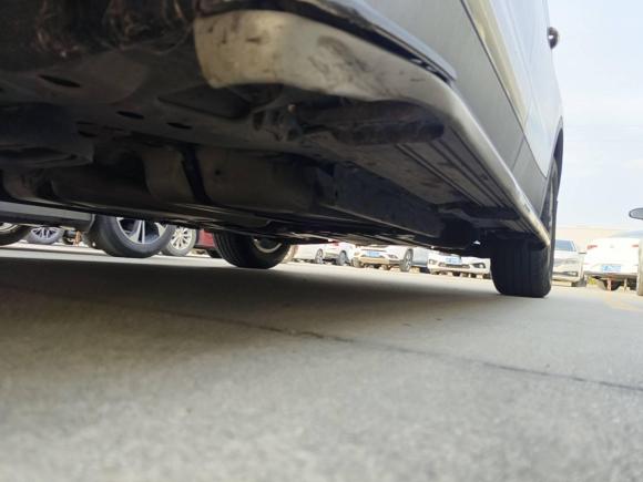 [南通·苏F] 二手别克昂科威2017款 20T 两驱领先型