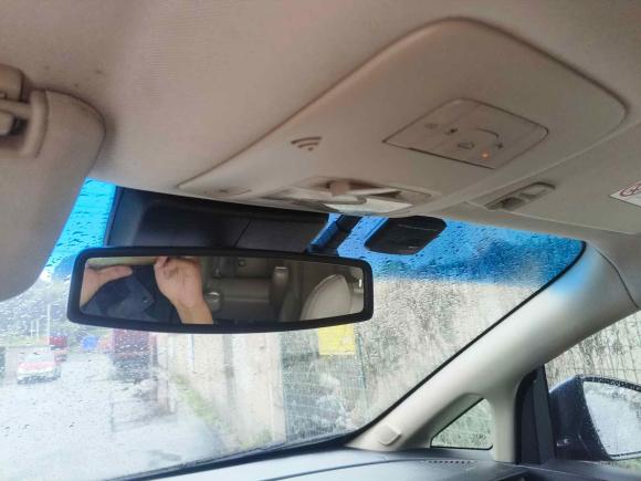 [温州·浙C] 二手别克别克GL82017款 25S 豪华型 国V