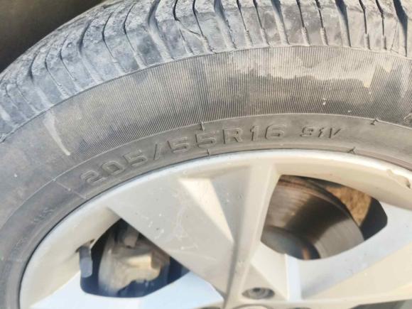 [湖州·浙E] 二手大众宝来2013款 1.6L 自动舒适型