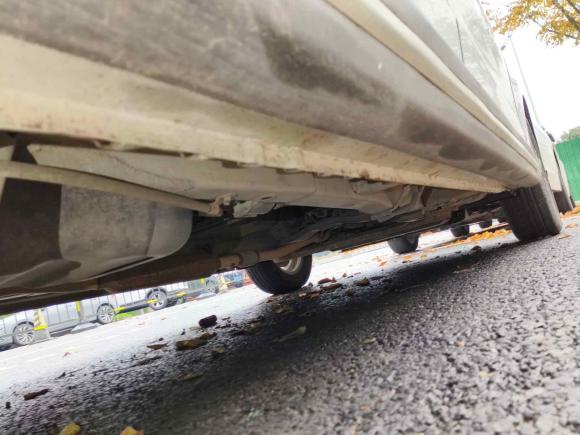 [南京·浙A] 二手五菱汽车五菱宏光2014款 1.5L S豪华型