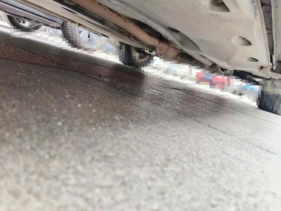 [武汉·鄂A] 二手大众途观2012款 1.8TSI 自动两驱风尚版