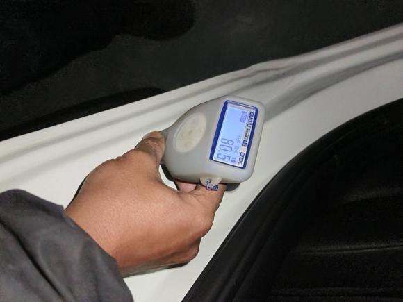 [佛山·粤E] 二手大众宝来2020款 1.5L 自动舒适型