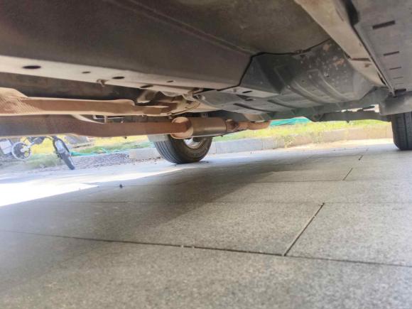 [南昌·赣A] 二手起亚智跑2016款 2.0L 自动两驱版GL