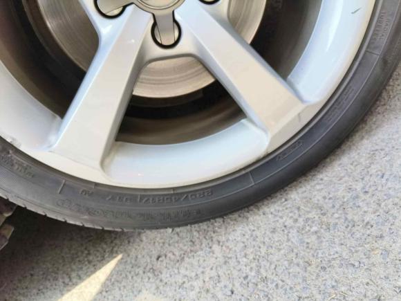 [青岛·鲁B] 二手奥迪奥迪A32017款 Limousine 35 TFSI 时尚型