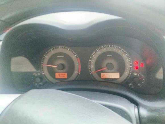 [宁波·浙B] 二手丰田卡罗拉2011款 1.6L 自动GL天窗版