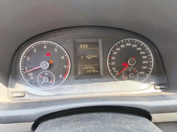 [宁波·浙B] 二手大众途安2013款 1.4T 手动风尚版5座