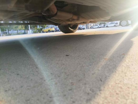 [苏州·苏E] 二手路虎揽胜2014款 改款 3.0 SC V6 Vogue