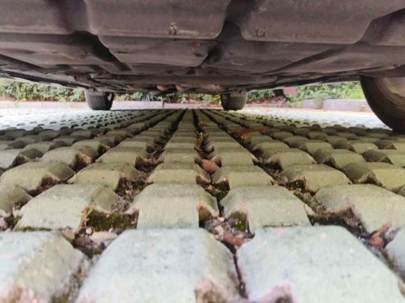 [宁波·浙B] 二手丰田锐志2008款 2.5S 特别纪念版