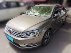 [武汉·鄂W] 大众迈腾2012款 改款 1.8TSI 豪华型