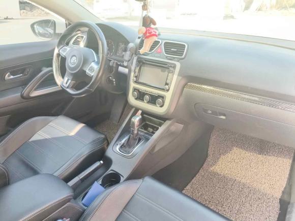 [台州·浙J] 二手大众尚酷2011款 1.4TSI 舒适版