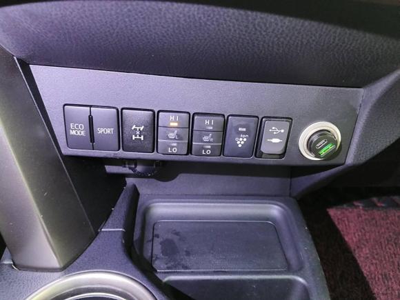 [成都·川A] 二手丰田RAV4荣放2013款 2.5L 自动四驱尊贵版