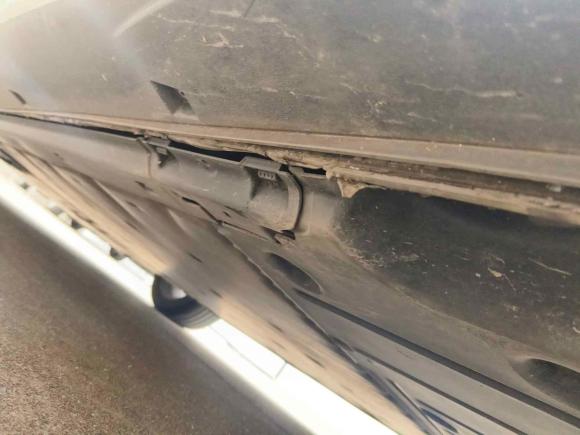 [宁波·浙B] 二手大众大众ID.32023款 升级款 纯净智享版