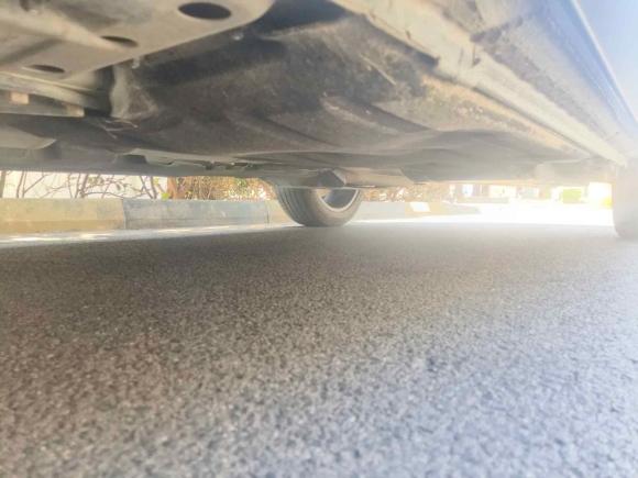 [苏州·苏E] 二手领克领克052020款 2.0TD 两驱耀Plus