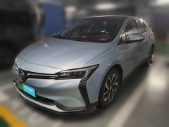 [上海·沪A] 别克微蓝62019款 互联智享型