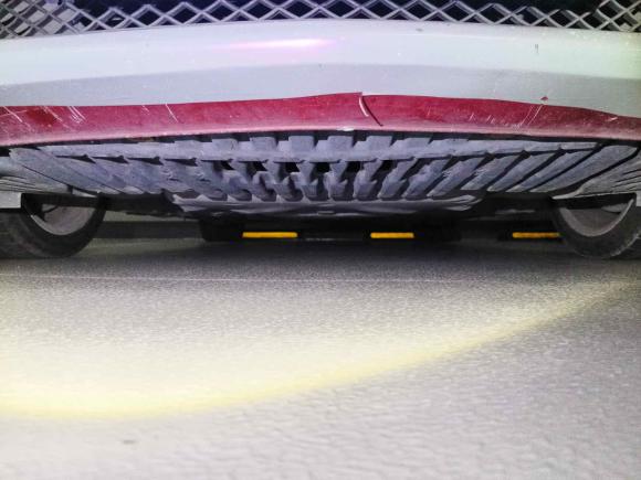 [深圳·粤V] 二手奔驰奔驰SLK级2011款 SLK 200 时尚型