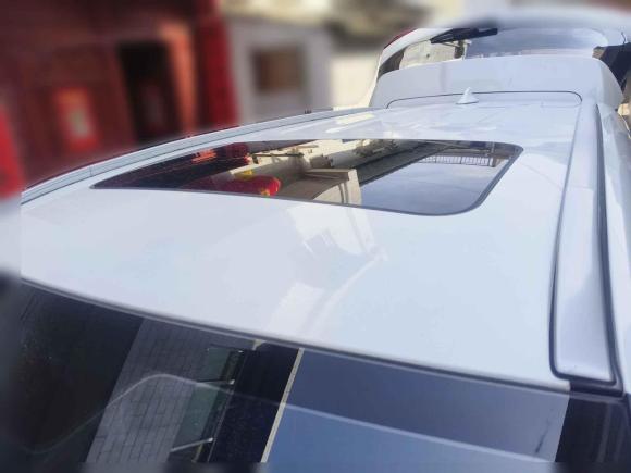 [西安·陕A] 二手长安长安CS552018款 1.5T 自动炫色型 国V