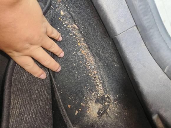 [常州·苏D] 二手福特福克斯2015款 三厢 1.6L 手动风尚型