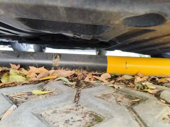 [青岛·鲁B] 二手江汽集团江淮iEV7S2018款 智享型