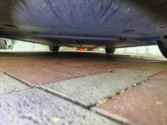 [深圳·粤B] 二手特斯拉Model S2016款 Model S 60