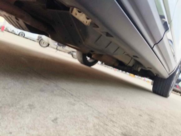 [武汉·鄂A] 二手东风风神东风风神AX72019款 1.6T 自动AI领航型 国V