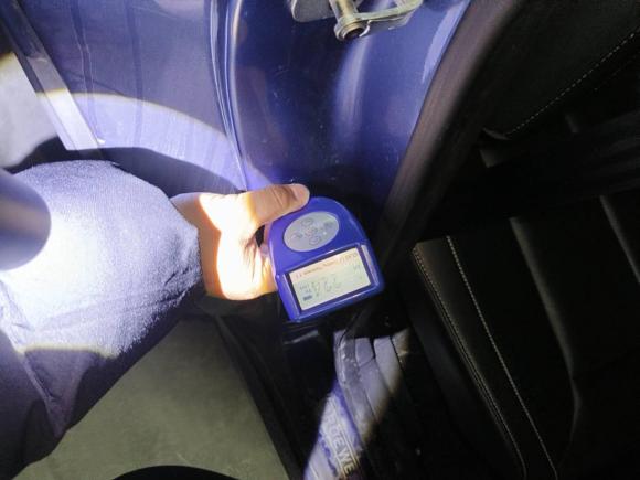 [青岛·鲁B] 二手荣威荣威RX52018款 20T 两驱自动互联网智尊版