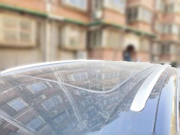 [济南·鲁A] 二手东风风行风行游艇2022款 1.5T DCT逐浪版