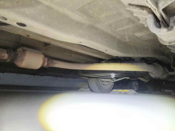 [芜湖·皖B] 二手奇瑞瑞虎52014款 2.0L CVT智云版