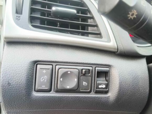 [嘉兴·浙F] 二手日产轩逸2021款 经典 1.6XL CVT豪华版