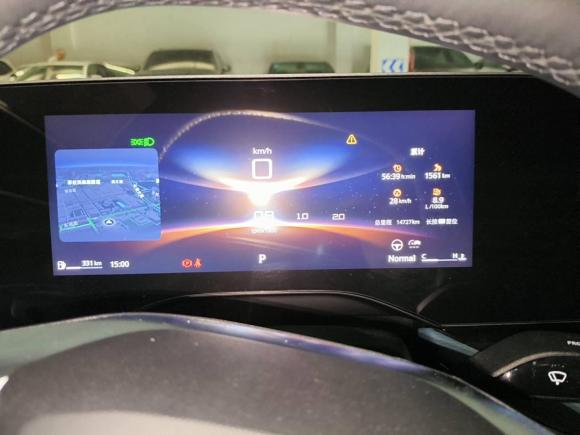 [杭州·浙A] 二手名爵MG72023款 1.5T DCT至美优雅版