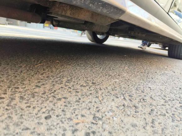 [青岛·鲁B] 二手道奇酷威2013款 2.4L 两驱尊尚版