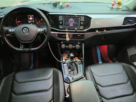 [济南·鲁A] 二手大众探岳2019款 330TSI 两驱豪华型 国VI