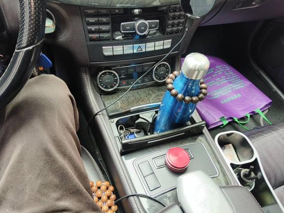 [杭州·浙A] 二手奔驰奔驰CLS2012款 CLS 300 CGI