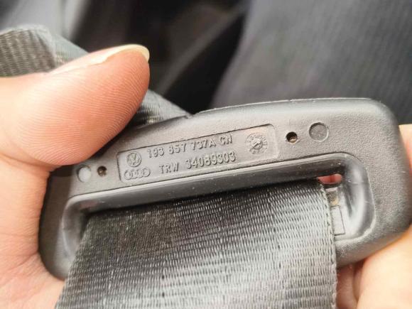 [成都·川G] 二手大众捷达2013款 1.6L 手动时尚型