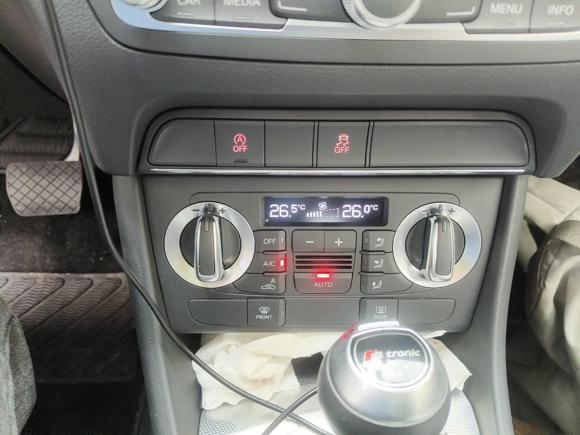 [上海·沪B] 二手奥迪奥迪Q32015款 30 TFSI 舒适型
