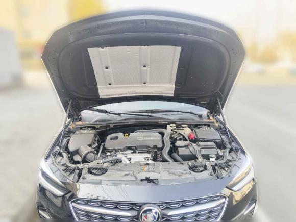 [常州·苏D] 二手别克君威2023款 552T 智享型