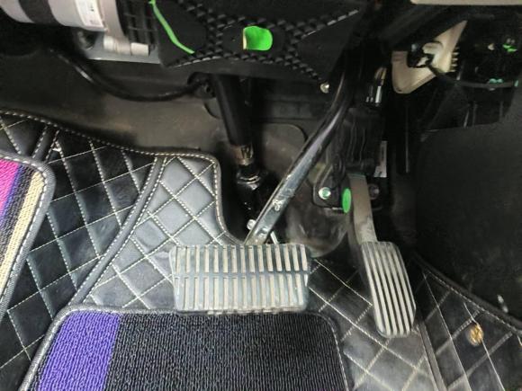 [湖州·浙E] 二手别克英朗2015款 15N 自动精英型