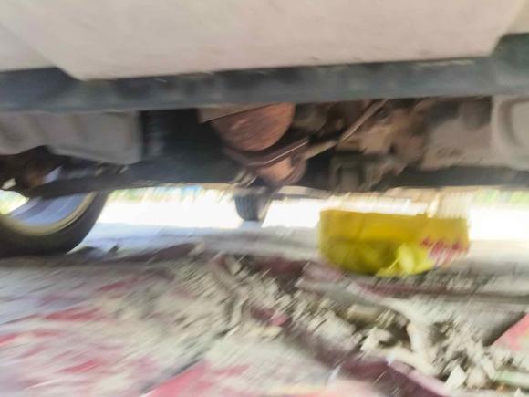 [杭州·渝G] 二手长安长安CS352014款 1.6L 自动豪华导航型 国IV