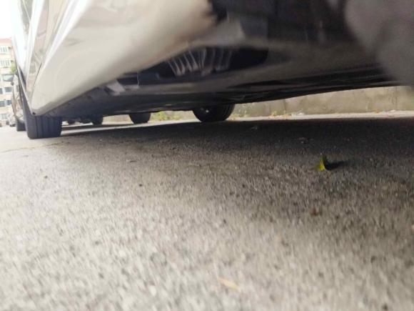 [上海·浙F] 二手宝马宝马5系2019款 530Li 领先型 M运动套装