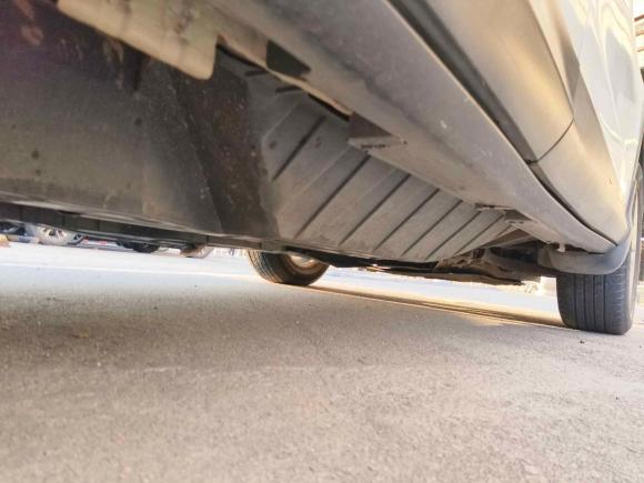 [深圳·粤B] 二手本田本田CR-V2016款 2.0L 两驱经典版