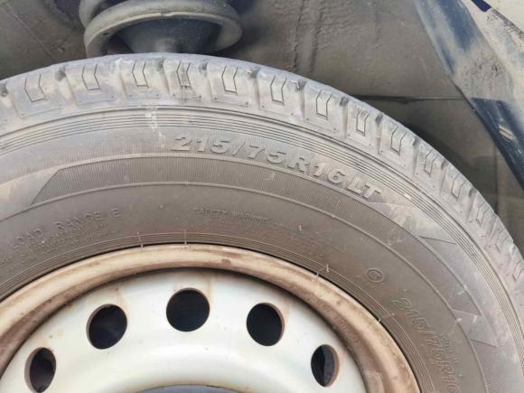 [宁波·浙B] 二手东风御风御风2020款 2.3T经济型标配版物流车短轴中顶5-9座WP2.3