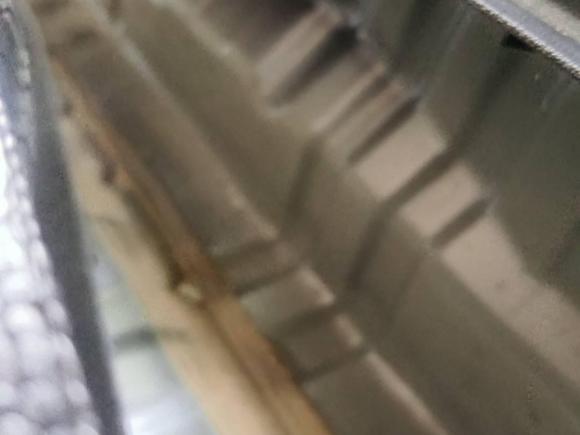 [湖州·豫P] 二手别克君越2021款 652T 豪华型