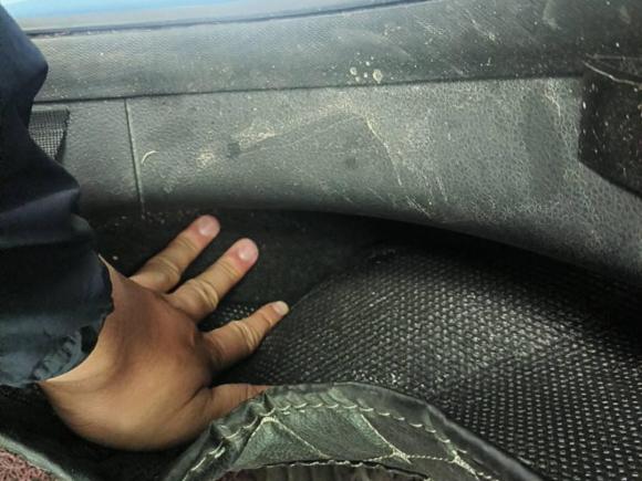 [嘉兴·浙F] 二手荣威荣威RX52018款 20T 两驱手动旗舰版