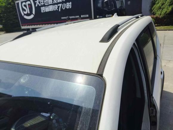 [上海·豫S] 二手东风风行风行SX62021款 1.6L 手动环球纪念版