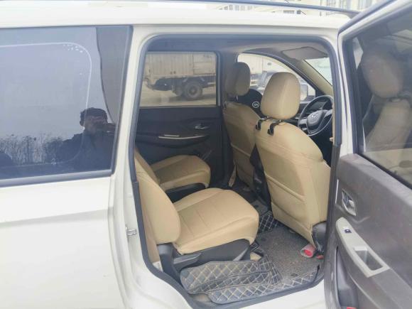 [义乌·浙G] 二手五菱汽车五菱宏光2019款 1.5L S舒适型国VI LAR