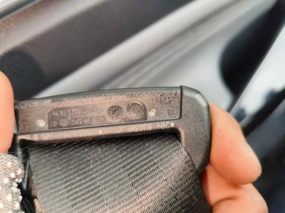 [西安·陕A] 二手大众ID.4 CROZZ2021款 长续航PRO两驱版