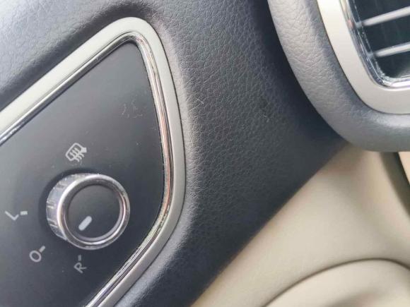 [上海·沪F] 二手大众Passat领驭2009款 1.8T 自动尊品型