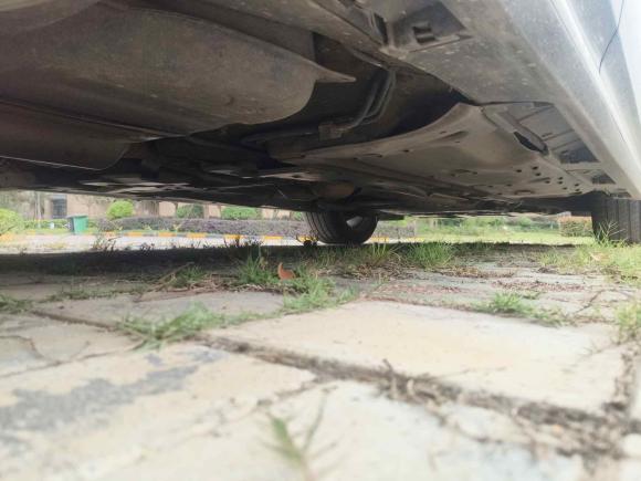 [武汉·鄂A] 二手丰田皇冠2010款 3.0L Royal Saloon VIP