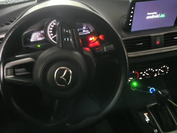 [成都·川A] 二手马自达马自达3 昂克赛拉2017款 三厢 1.5L 自动舒适型 国V